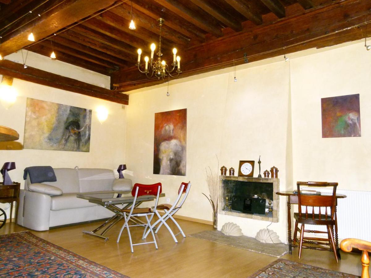 Vieux Lyon Cour Renaissanceアパートメント エクステリア 写真