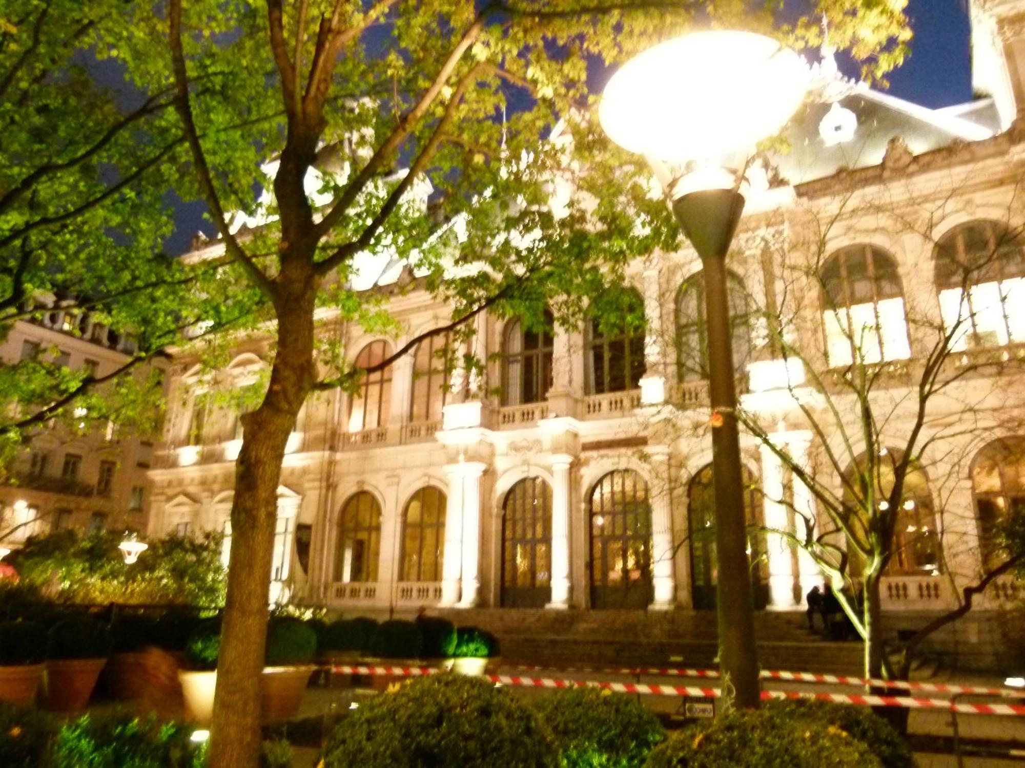 Vieux Lyon Cour Renaissanceアパートメント エクステリア 写真