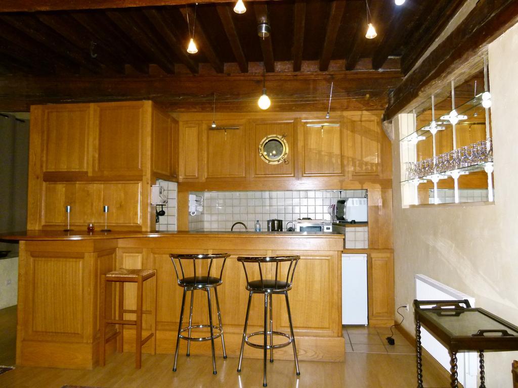 Vieux Lyon Cour Renaissanceアパートメント エクステリア 写真