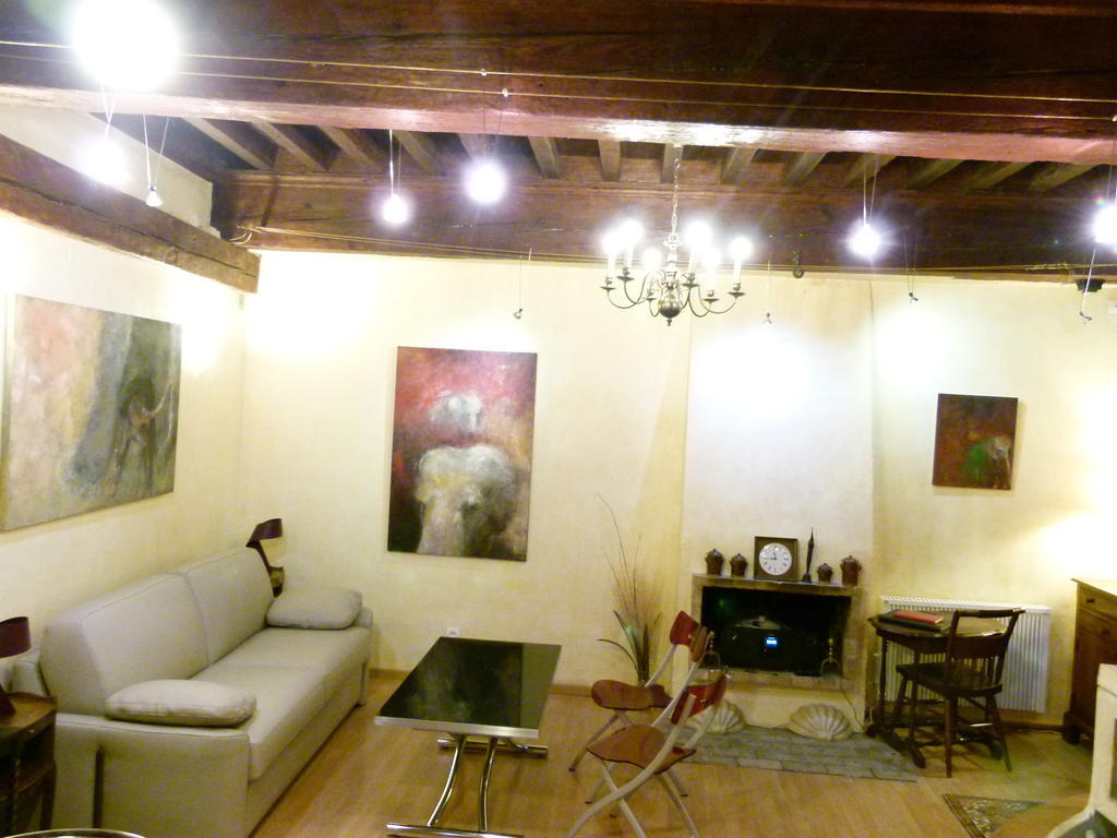 Vieux Lyon Cour Renaissanceアパートメント エクステリア 写真